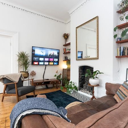 Pass The Keys Rustic And Quirky Flat In Charming Charlton Village Londres Extérieur photo