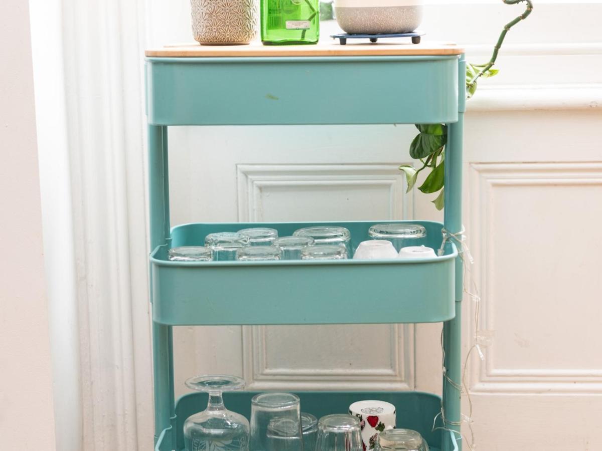 Pass The Keys Rustic And Quirky Flat In Charming Charlton Village Londres Extérieur photo